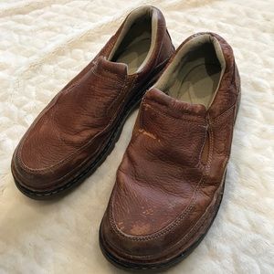 Dr. Martens Men’s slip on shoes